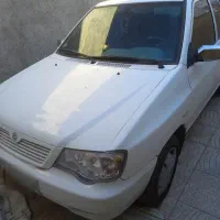 پراید۱۳۲