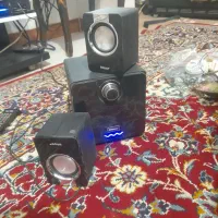 اسپیکر باند