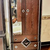 کمد جاه لباسی و کمد جا کفشی|جاکفشی، کمد، دراور|اسلام‌‌آباد غرب, |دیوار