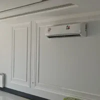 نصاب کولر نصب کولر تعمیرات کولر تکنسین کولر گازی|کولر گازی و فنکوئل|کرمانشاه, |دیوار