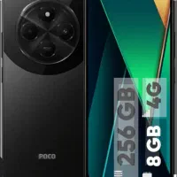 گوشیPoco..c75