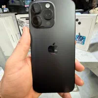 ایفون ۱۶ پرومگس با ریجستر