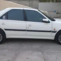 پژو پارس مولتی پلکس موتور قدیم مدل ۱۴۰۰