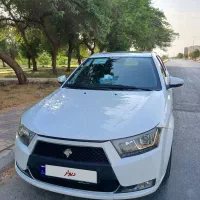 دنا توربو پلاس اتوماتAT6 مدل آبان ۱۴۰۲