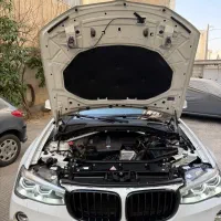 بی‌ام‌و x3  2014|خودرو سواری و وانت|تهران, آشتیانی|دیوار