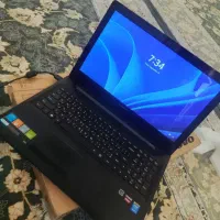 لپتاپ لنوو مدل G50 در حد آک|رایانه همراه|اصفهان, شهرک شهید منتظری|دیوار
