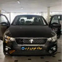 تارا V4 / V1 تحویل روز نمایندگی صفر خشک|خودرو سواری و وانت|تهران, صادقیه|دیوار