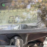 موتور سیکلت همتاز|موتورسیکلت|مهاباد (آذربایجان غربی), |دیوار