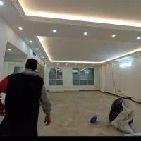 برقکاربرقکش حرفه آیی صنعتی تجاری ساختمان ویلا سوله|خدمات پیشه و مهارت|قم, باجک یک|دیوار