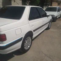 پارس تیوفایو مدل ۱۴۰۰ دریچه گاز سیمی