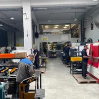 استخدام آشپز خانم برای کارخانه صنعتی|استخدام خدمات فروشگاه و رستوران|تبریز, |دیوار