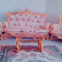 کاورمبل و پیراهن مبل