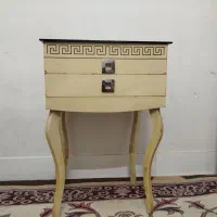 میز قاشق و چنگال