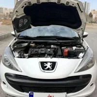 207پانا مدل99|خودرو سواری و وانت|قم, نوقطار|دیوار