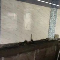 کاشی کاری سرامیک وگچ کاری