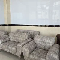 چند دست مبل با بهترین کیفیت و ضمانت|مبلمان خانگی و میز عسلی|فاضل آباد, |دیوار