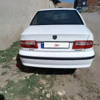 سمند ef7|خودرو سواری و وانت|قم, الغدیر|دیوار