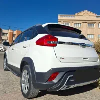 ام وی ام x22مدل ۱۴۰۰ اتومات|خودرو سواری و وانت|تربتحیدریه, قائم|دیوار