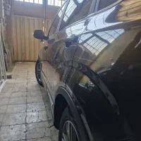 تیگو ۵ مدل ۹۶ بیرنگ