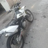 موتور تریل بهرو۲۰۰