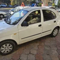 تیبا 2 مدل 1400|خودرو سواری و وانت|بم, |دیوار