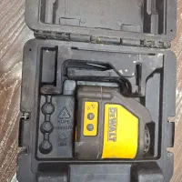 دو عدد تراز لیزی دی سی آی و دی والت|ابزارآلات|بندرعباس, |دیوار