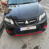 کوییک401r|خودرو سواری و وانت|پاکدشت, پاکدشت (مامازند)|دیوار