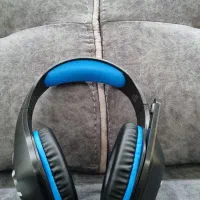 هدست. هدست فوق گیمینگ|قطعات و لوازم جانبی رایانه|تهران, کیانشهر|دیوار