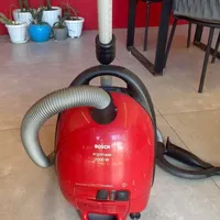 جاروبرقی بوش
