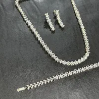 سرویس نقره ۹۲۵،مشابه طلا