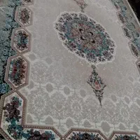 فرش ۱۲ متری ۷۰۰ شانه (فرش کاملا نو و استفاده نشده)