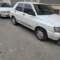 پراید مدل ۹۵سالم|خودرو سواری و وانت|اسلام‌شهر, شهرک توحید|دیوار