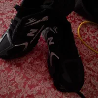 کتونی سایز ۳۸ و ۳۹|کیف، کفش، کمربند|کاشمر, |دیوار