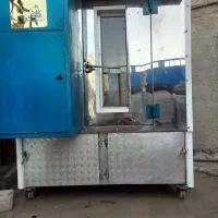 فر صنعتی بخاردار نان فانتزی|فروشگاه و مغازه|رشت, حاجی آباد|دیوار