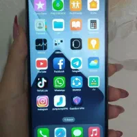 آیفون 14 پرومکس|موبایل|نهاوند, |دیوار