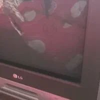 تلویزیون اصل ال جی