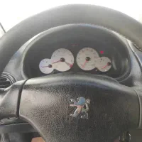 ۲۰۶ sd کم کار خوش رکاب|خودرو سواری و وانت|سنندج, |دیوار