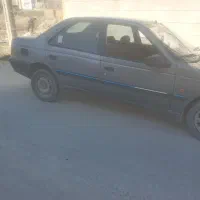 پژو ۴۰۵ مدل ۸۵