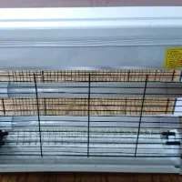 لامپ حشره کش برقی شارپ