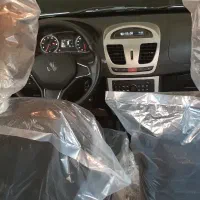 کوئیک GxLصفر کیلومتر|خودرو سواری و وانت|رشت, سعدی (تختی)|دیوار