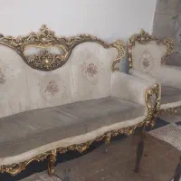 مبل ۶ نفره سلطنتی
