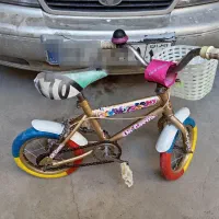 دوچرخه. 16 و12|دوچرخه، اسکیت، اسکوتر|همدان, |دیوار