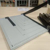 کاتر رومیزی