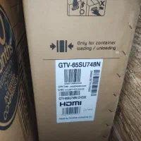 تلویزیون ۶۵اینچ