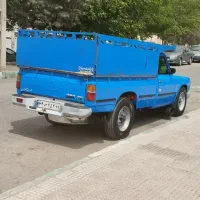 نیسان دیزل مدل۹۹ کمپرسی همه چی بشرط