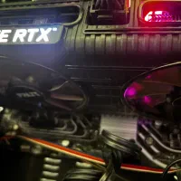 کارت گرافیک RTX3050 8gb oc palit|قطعات و لوازم جانبی رایانه|آستانه اشرفیه, |دیوار