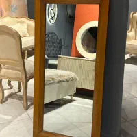 اینه قدی فرم چوبی