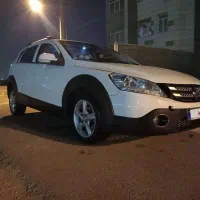 اچ سی کراس مدل 96