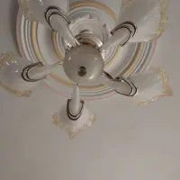 لوستر ۵شاخه