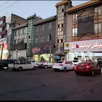 زیرزمین تجاری۲۰۰م(کارگاه تولیدی،مطبخ،باشگاه،انبار